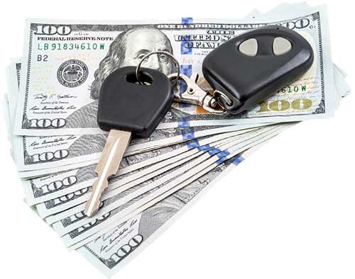 Image of Offering Hands